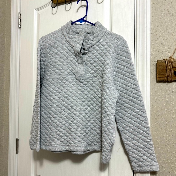 Avalanche Outdoor Supply Company 1/4 Zip - Picture 1 of 3